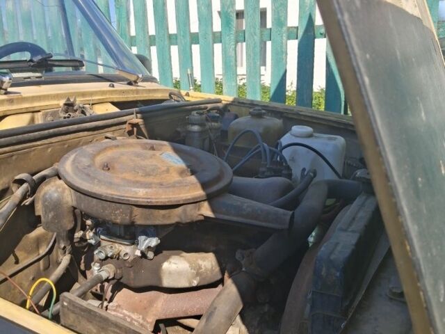 Желтый Хендай Другая, объемом двигателя 0 л и пробегом 80 тыс. км за 380 $, фото 6 на Automoto.ua