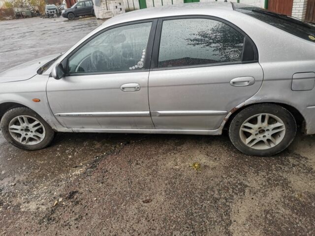 Серый Хендай Другая, объемом двигателя 1.6 л и пробегом 250 тыс. км за 850 $, фото 5 на Automoto.ua