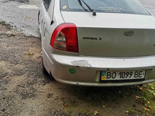 Серый Хендай Другая, объемом двигателя 1.6 л и пробегом 250 тыс. км за 850 $, фото 3 на Automoto.ua