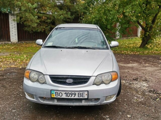 Серый Хендай Другая, объемом двигателя 1.6 л и пробегом 250 тыс. км за 850 $, фото 1 на Automoto.ua