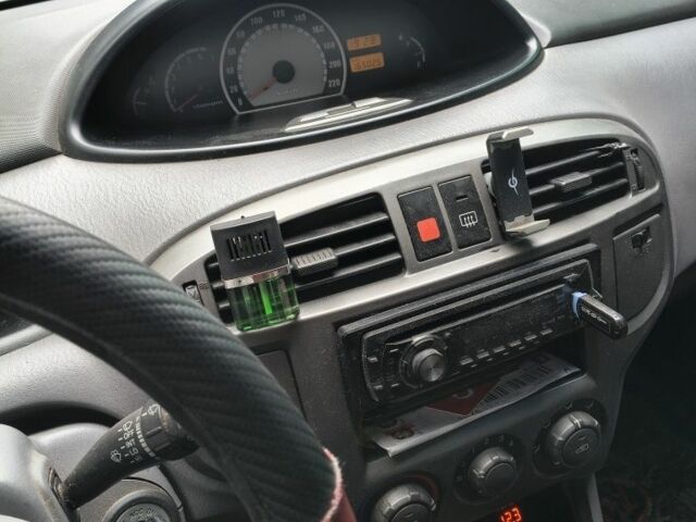 Хендай Другая 2004 в Лубнах на Automoto.ua Серый Хендай Другая, объемом двигателя 1.6 л и пробегом 160 тыс. км за 3200 $, фото 4 на Automoto.ua