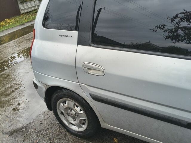 Хендай Другая 2004 в Лубнах на Automoto.ua Серый Хендай Другая, объемом двигателя 1.6 л и пробегом 160 тыс. км за 3200 $, фото 10 на Automoto.ua