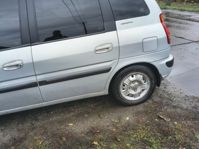 Хендай Другая 2004 в Лубнах на Automoto.ua Серый Хендай Другая, объемом двигателя 1.6 л и пробегом 160 тыс. км за 3200 $, фото 5 на Automoto.ua