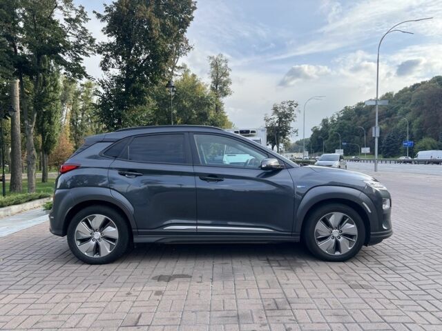 Серый Хендай Другая, объемом двигателя 0 л и пробегом 113 тыс. км за 16500 $, фото 21 на Automoto.ua