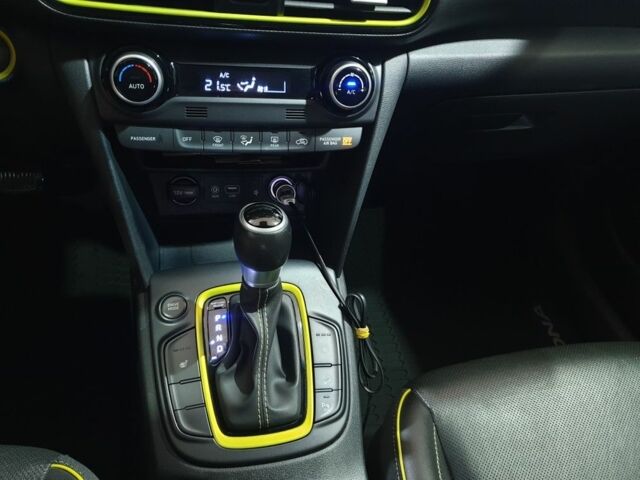 Сірий Хендай Інша, об'ємом двигуна 0 л та пробігом 70 тис. км за 18000 $, фото 1 на Automoto.ua