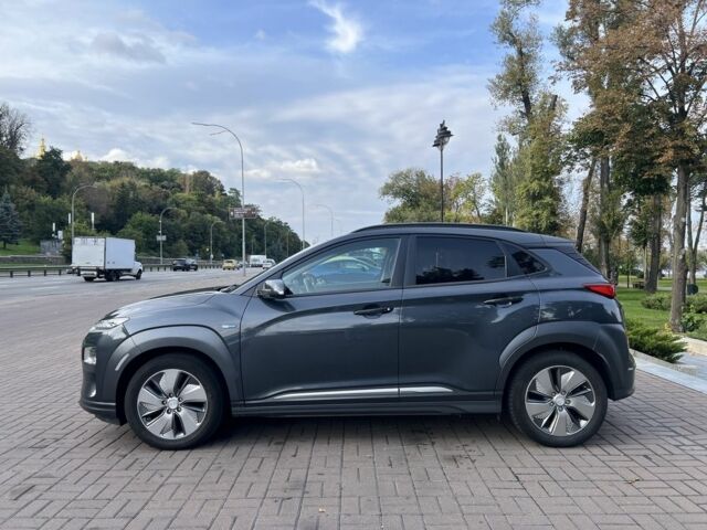 Серый Хендай Другая, объемом двигателя 0 л и пробегом 113 тыс. км за 16500 $, фото 22 на Automoto.ua