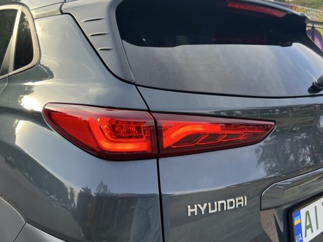 Серый Хендай Другая, объемом двигателя 0 л и пробегом 113 тыс. км за 16500 $, фото 8 на Automoto.ua