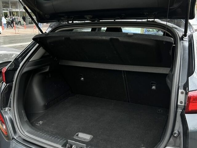 Серый Хендай Другая, объемом двигателя 0 л и пробегом 113 тыс. км за 16500 $, фото 16 на Automoto.ua