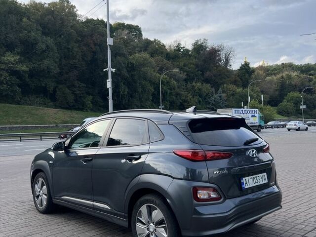 Серый Хендай Другая, объемом двигателя 0 л и пробегом 113 тыс. км за 16500 $, фото 2 на Automoto.ua