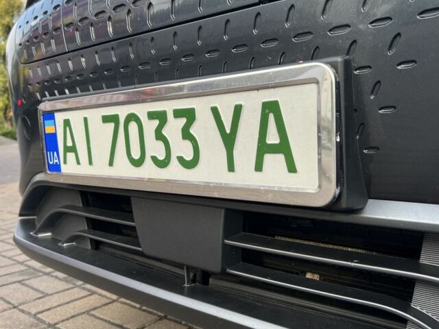 Серый Хендай Другая, объемом двигателя 0 л и пробегом 113 тыс. км за 16500 $, фото 12 на Automoto.ua