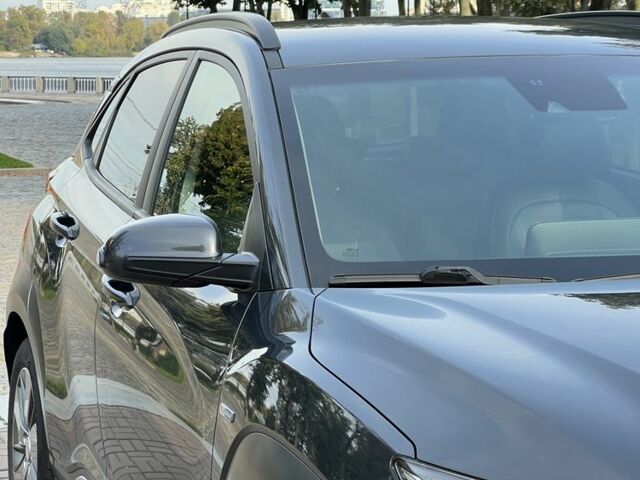 Серый Хендай Другая, объемом двигателя 0 л и пробегом 113 тыс. км за 16500 $, фото 15 на Automoto.ua