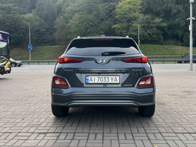 Серый Хендай Другая, объемом двигателя 0 л и пробегом 113 тыс. км за 16500 $, фото 13 на Automoto.ua