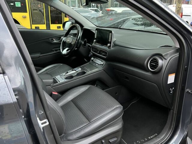 Серый Хендай Другая, объемом двигателя 0 л и пробегом 113 тыс. км за 16500 $, фото 7 на Automoto.ua