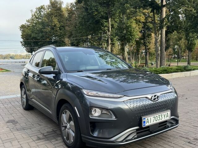 Серый Хендай Другая, объемом двигателя 0 л и пробегом 113 тыс. км за 16500 $, фото 1 на Automoto.ua