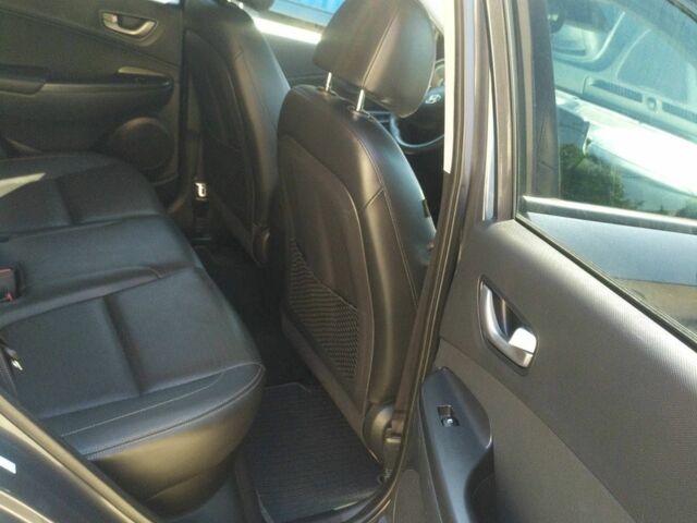 Серый Хендай Другая, объемом двигателя 0 л и пробегом 77 тыс. км за 15500 $, фото 2 на Automoto.ua