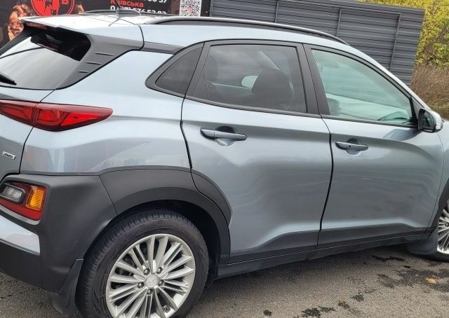 Хендай Другая 2020 в Харькове на Automoto.ua Серый Хендай Другая, объемом двигателя 2 л и пробегом 59 тыс. км за 363 $, фото 2 на Automoto.ua