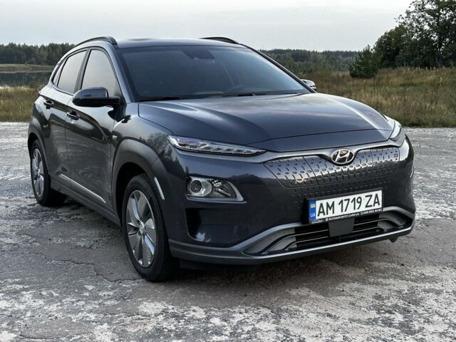 Серый Хендай Другая, объемом двигателя 0 л и пробегом 90 тыс. км за 15500 $, фото 5 на Automoto.ua