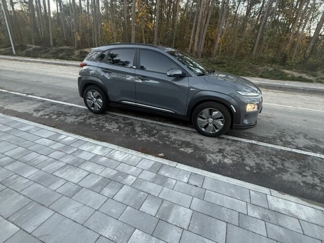 Серый Хендай Другая, объемом двигателя 0 л и пробегом 86 тыс. км за 14899 $, фото 3 на Automoto.ua