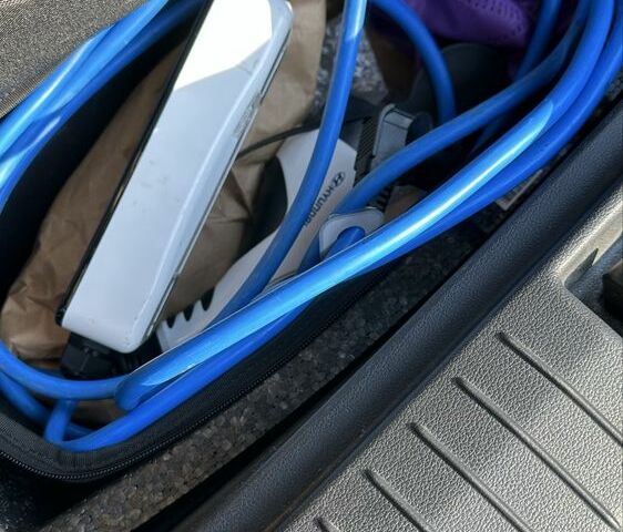 Сірий Хендай Інша, об'ємом двигуна 0 л та пробігом 74 тис. км за 15700 $, фото 10 на Automoto.ua