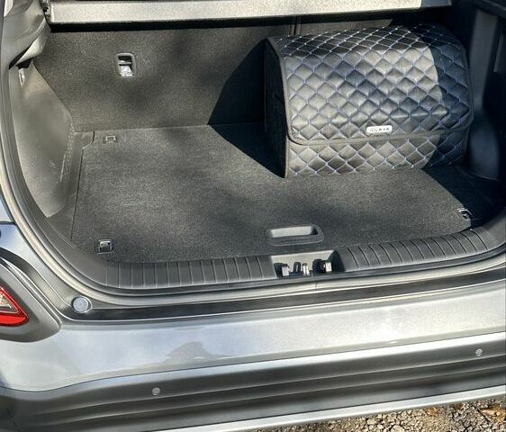 Сірий Хендай Інша, об'ємом двигуна 0 л та пробігом 74 тис. км за 15700 $, фото 11 на Automoto.ua