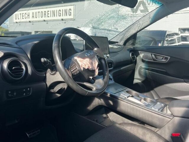 Серый Хендай Другая, объемом двигателя 0 л и пробегом 160 тыс. км за 7886 $, фото 4 на Automoto.ua