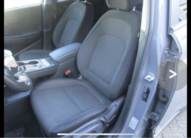 Серый Хендай Другая, объемом двигателя 0 л и пробегом 160 тыс. км за 7886 $, фото 11 на Automoto.ua