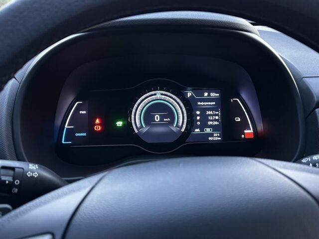 Серый Хендай Другая, объемом двигателя 0 л и пробегом 90 тыс. км за 15500 $, фото 1 на Automoto.ua