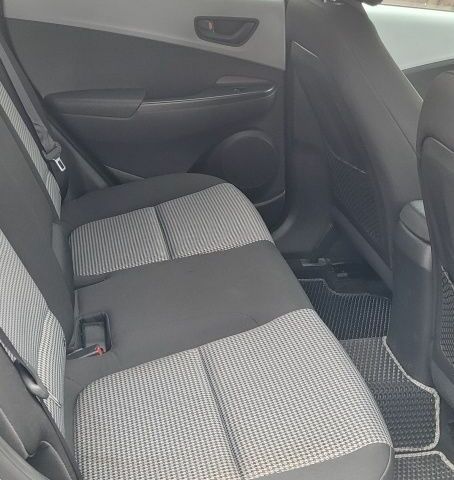 Хендай Другая 2020 в Харькове на Automoto.ua Серый Хендай Другая, объемом двигателя 2 л и пробегом 59 тыс. км за 363 $, фото 8 на Automoto.ua