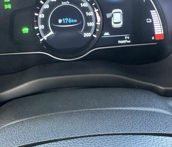 Сірий Хендай Інша, об'ємом двигуна 0 л та пробігом 74 тис. км за 15700 $, фото 20 на Automoto.ua