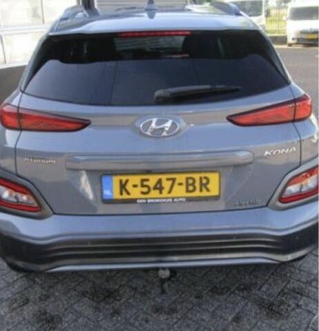 Серый Хендай Другая, объемом двигателя 0 л и пробегом 160 тыс. км за 7886 $, фото 6 на Automoto.ua