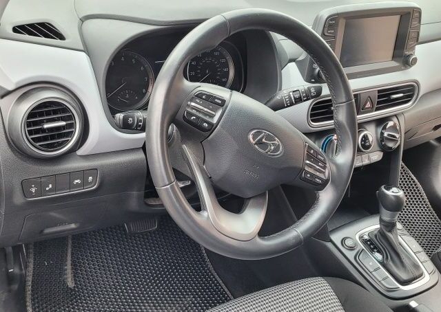 Хендай Другая 2020 в Харькове на Automoto.ua Серый Хендай Другая, объемом двигателя 2 л и пробегом 59 тыс. км за 363 $, фото 11 на Automoto.ua