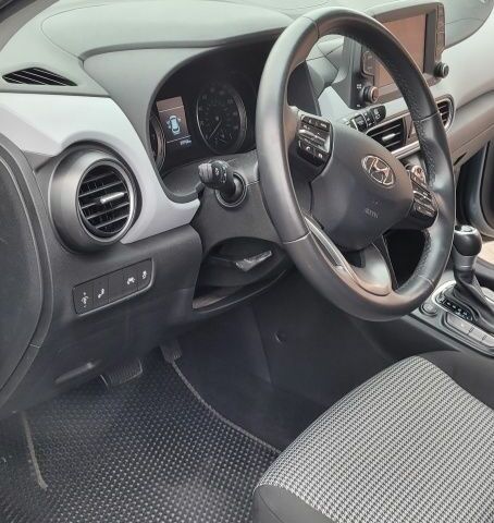 Хендай Другая 2020 в Харькове на Automoto.ua Серый Хендай Другая, объемом двигателя 2 л и пробегом 59 тыс. км за 363 $, фото 10 на Automoto.ua