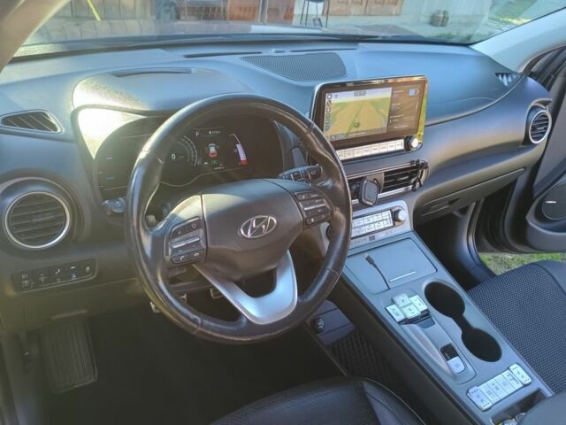 Серый Хендай Другая, объемом двигателя 0 л и пробегом 146 тыс. км за 442 $, фото 7 на Automoto.ua