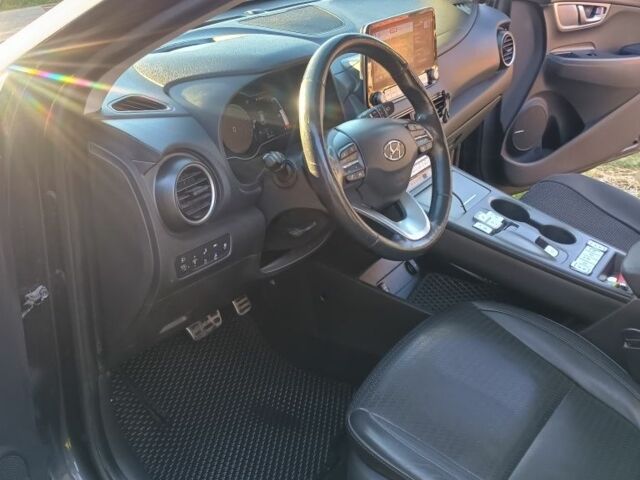 Серый Хендай Другая, объемом двигателя 0 л и пробегом 146 тыс. км за 442 $, фото 4 на Automoto.ua