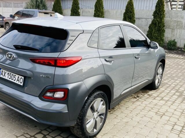 Серый Хендай Другая, объемом двигателя 0 л и пробегом 40 тыс. км за 18200 $, фото 6 на Automoto.ua