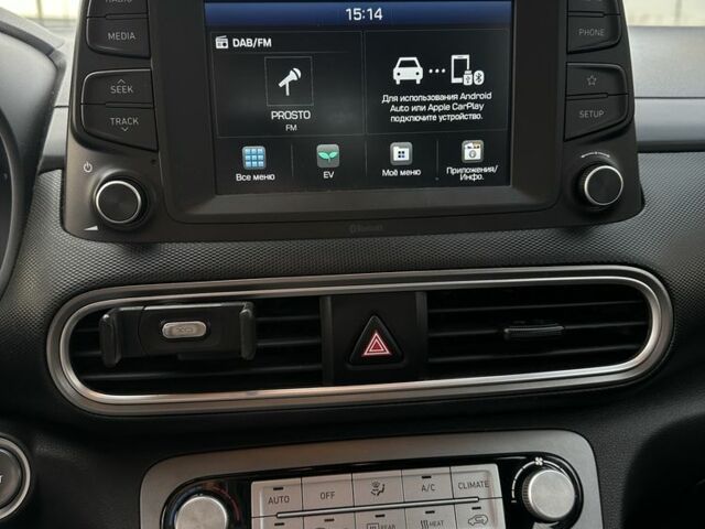 Серый Хендай Другая, объемом двигателя 0 л и пробегом 98 тыс. км за 19767 $, фото 4 на Automoto.ua