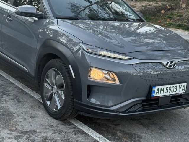 Серый Хендай Другая, объемом двигателя 0 л и пробегом 86 тыс. км за 14899 $, фото 1 на Automoto.ua