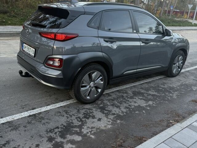 Серый Хендай Другая, объемом двигателя 0 л и пробегом 86 тыс. км за 14899 $, фото 4 на Automoto.ua