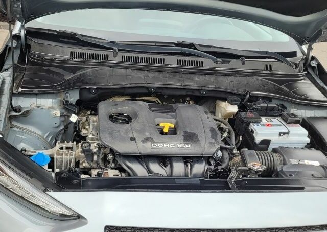 Хендай Другая 2020 в Харькове на Automoto.ua Серый Хендай Другая, объемом двигателя 2 л и пробегом 59 тыс. км за 363 $, фото 7 на Automoto.ua