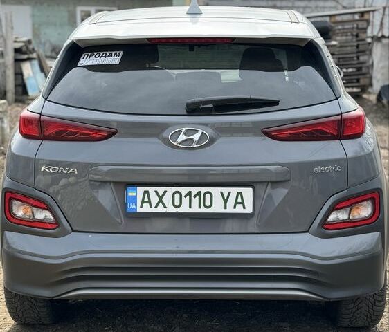 Серый Хендай Другая, объемом двигателя 0 л и пробегом 40 тыс. км за 18200 $, фото 1 на Automoto.ua