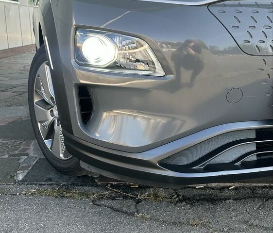 Сірий Хендай Інша, об'ємом двигуна 0 л та пробігом 74 тис. км за 15700 $, фото 16 на Automoto.ua