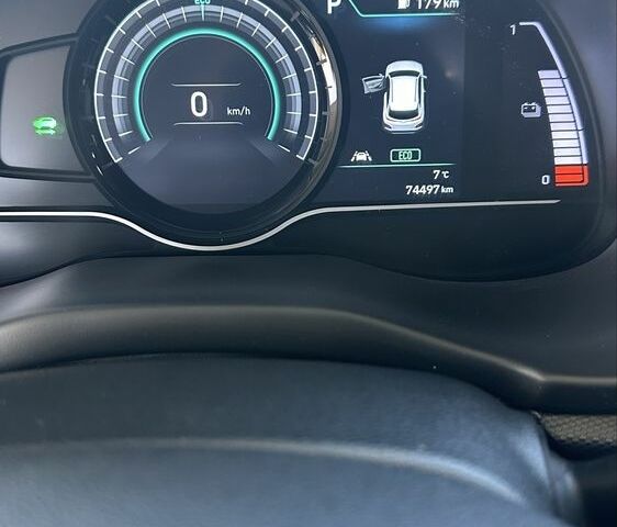 Сірий Хендай Інша, об'ємом двигуна 0 л та пробігом 74 тис. км за 15700 $, фото 5 на Automoto.ua