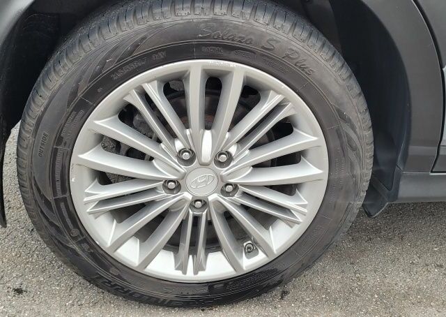 Хендай Другая 2020 в Харькове на Automoto.ua Серый Хендай Другая, объемом двигателя 2 л и пробегом 59 тыс. км за 363 $, фото 3 на Automoto.ua