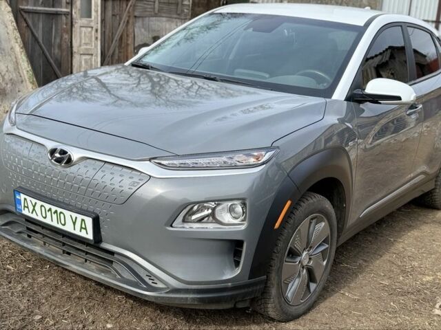 Серый Хендай Другая, объемом двигателя 0 л и пробегом 40 тыс. км за 18200 $, фото 3 на Automoto.ua