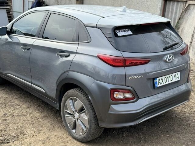 Серый Хендай Другая, объемом двигателя 0 л и пробегом 40 тыс. км за 18200 $, фото 2 на Automoto.ua