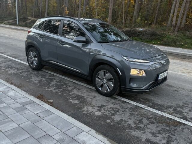 Серый Хендай Другая, объемом двигателя 0 л и пробегом 86 тыс. км за 14899 $, фото 2 на Automoto.ua