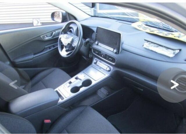 Серый Хендай Другая, объемом двигателя 0 л и пробегом 160 тыс. км за 7886 $, фото 8 на Automoto.ua