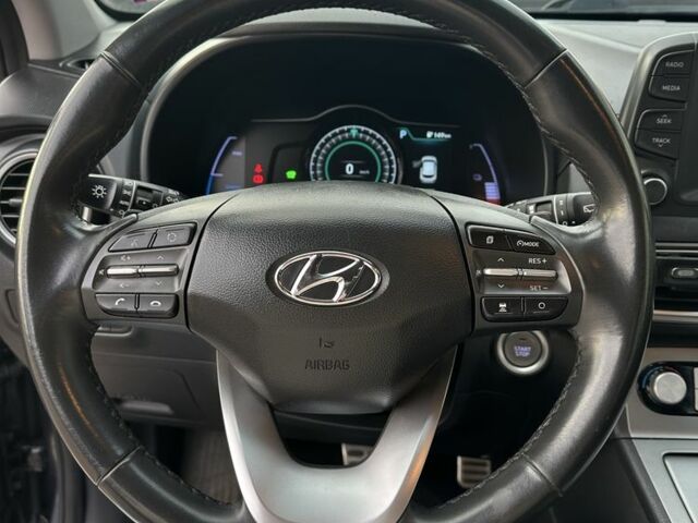 Серый Хендай Другая, объемом двигателя 0 л и пробегом 98 тыс. км за 19767 $, фото 3 на Automoto.ua