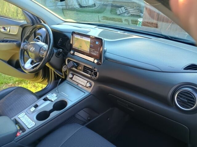 Серый Хендай Другая, объемом двигателя 0 л и пробегом 146 тыс. км за 442 $, фото 6 на Automoto.ua