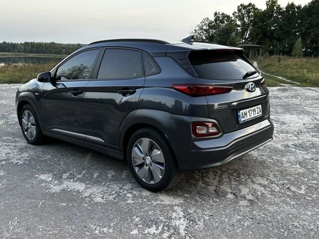 Серый Хендай Другая, объемом двигателя 0 л и пробегом 90 тыс. км за 15500 $, фото 6 на Automoto.ua